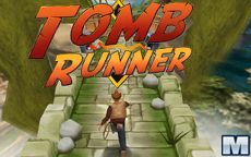 Tomb Runner