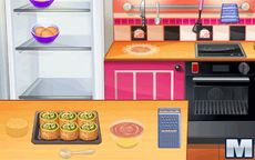 Cocina Con Sara: Rollitos De Espinacas