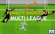 Penalty Shootout Multi League