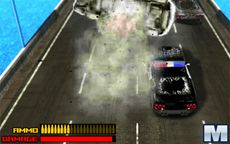 Driving Force 4