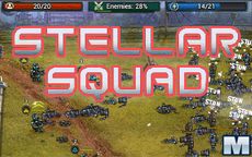 Stellar Squad