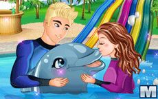 My Dolphin Show 6