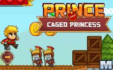 Prince And Princess
