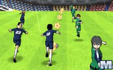 Captain Football