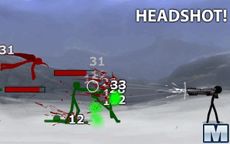 Vital Bloodshed