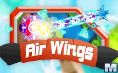 Air Wings