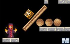 Tower Loot