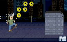Street Skater