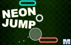 Neon Jump