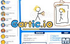 Gartic.io