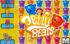 Jelly Bears