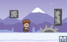 Ice Jump