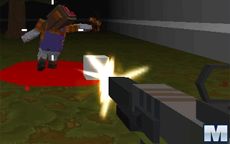 Pixel Gun Apocalypse 6
