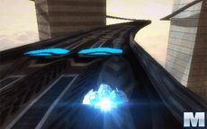 Hex Flight Racer