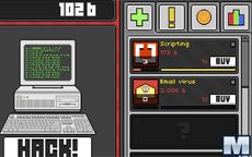 Idle Hacker