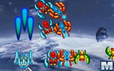 Galaga