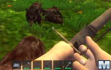 Survival Simulator