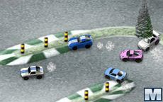 Drift Cup Racing