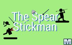 The Spear Stickman