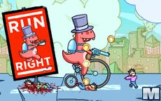 Run Right