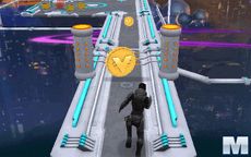 Valerian Space Run