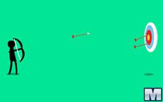 Stickman Archery