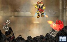 Robo Rampage