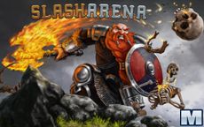 Slash Arena