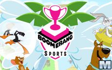 Boomerang Sports