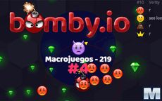 Bomby.io