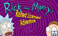 Rick y Morty