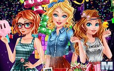 Retro Gamers Party