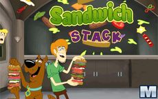 Sandwitch Stack