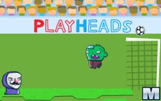 PlayHeads Soccer