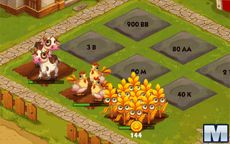 Little Farm Clicker