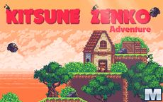 Kitsune Zenko Adventure