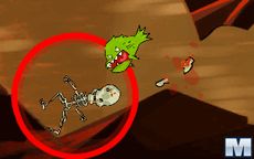 Feed Us: Hell Storm