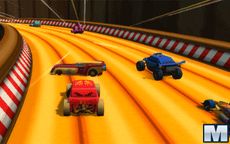 Burning Wheels Kitchen Run