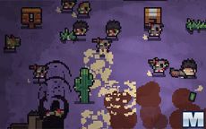 Super Zombies Again