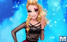 Barbie Rock Bands Trend