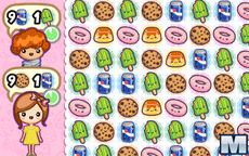 Soda Shop