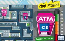 Chat Attack