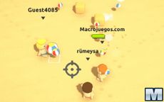 Beachfight.io