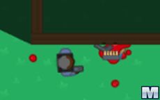 5 Minutes To Kill