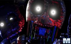 Five Nights At Freddy Fans