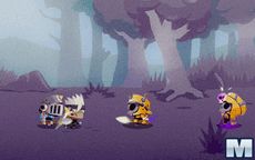 The King's League