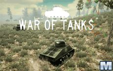 War of Tanks
