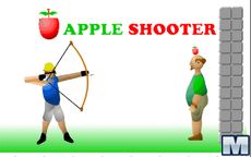 Apple Shooter