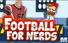 Football for Nerds