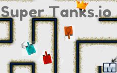 Supertanks.io